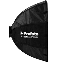 Profoto Softbox 2' Octa (60cm) für das Off Camera Flash System
