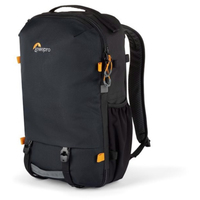 Lowepro Fotorucksack Trekker LT BP 250 25,5L schwarz