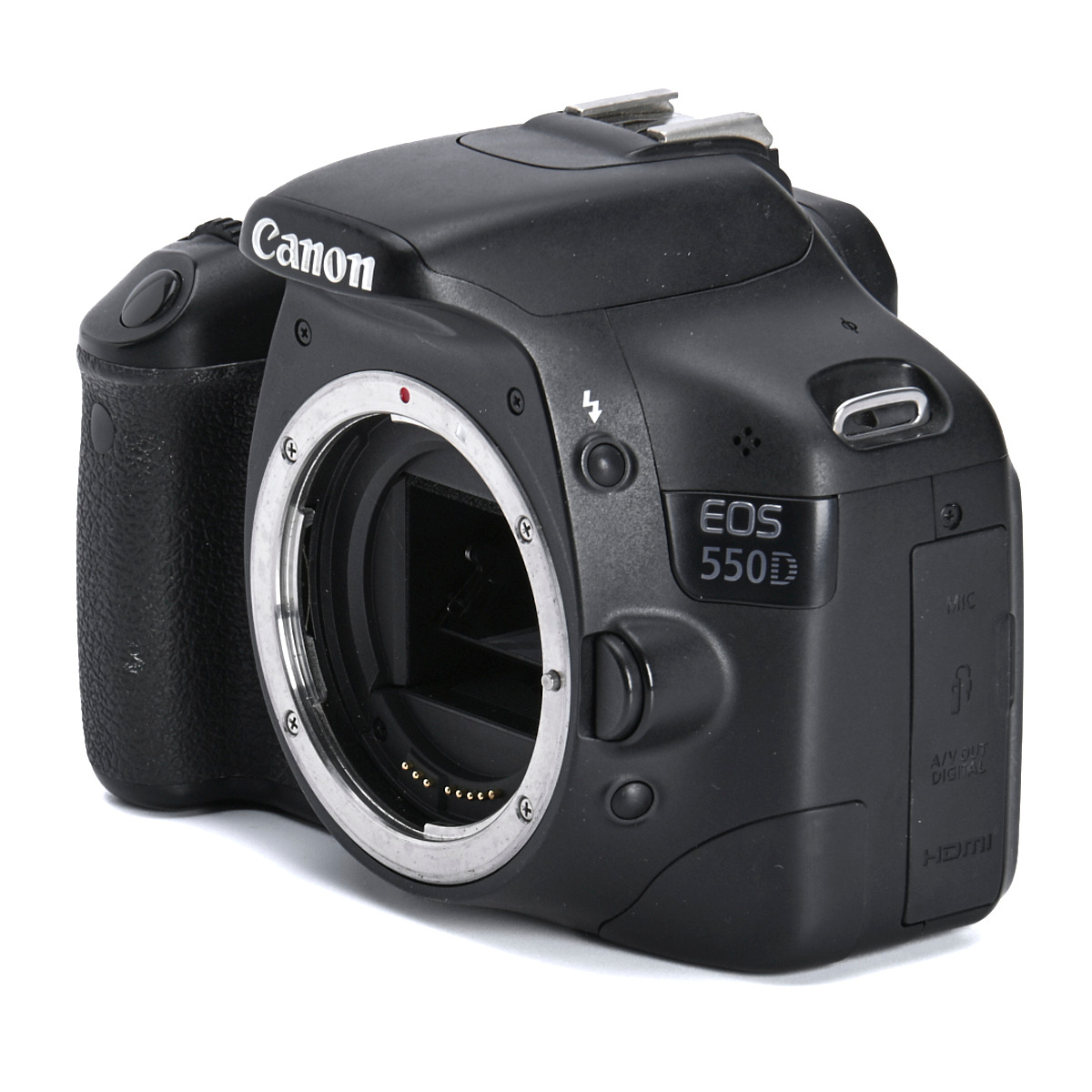 Canon EOS 550D gebraucht