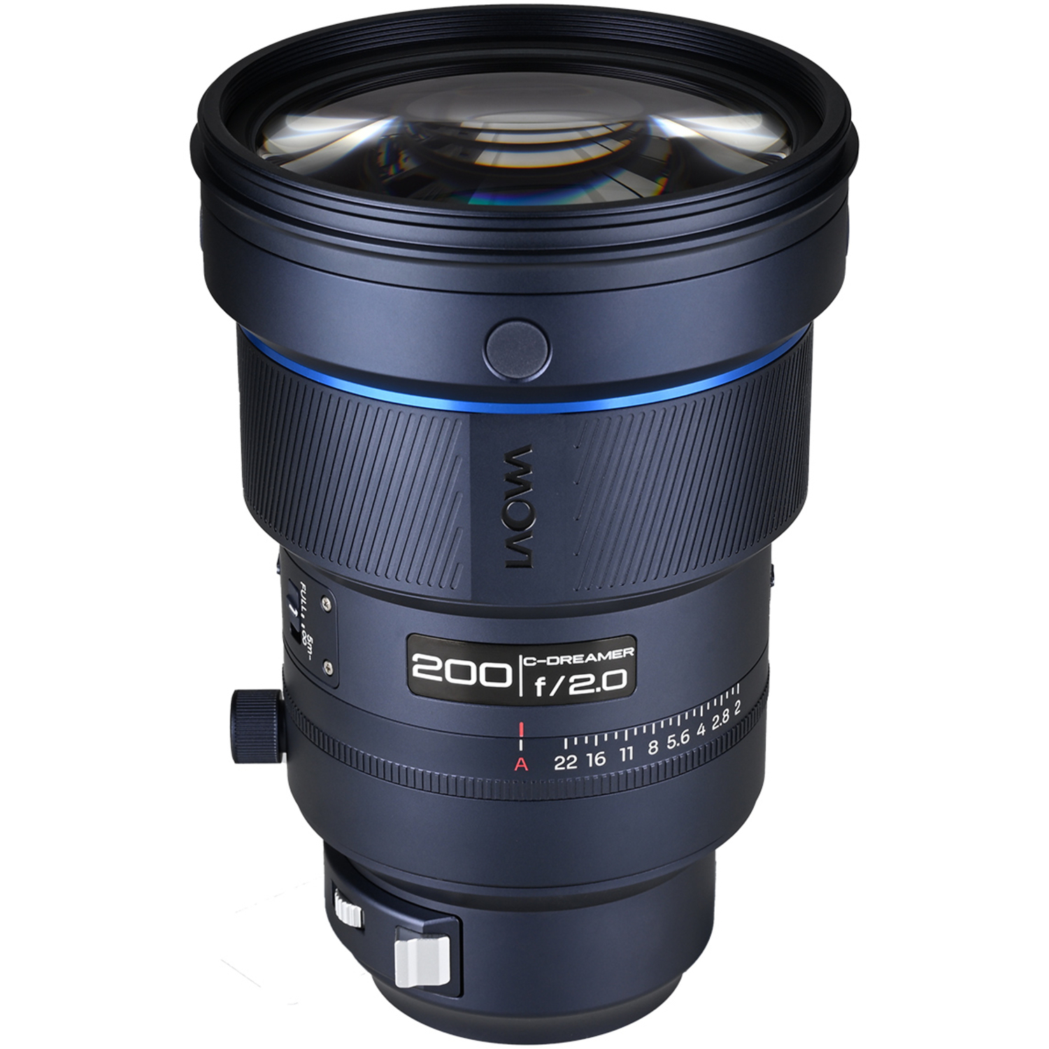 LAOWA AF 200mm F2 FF für Sony E-Mount