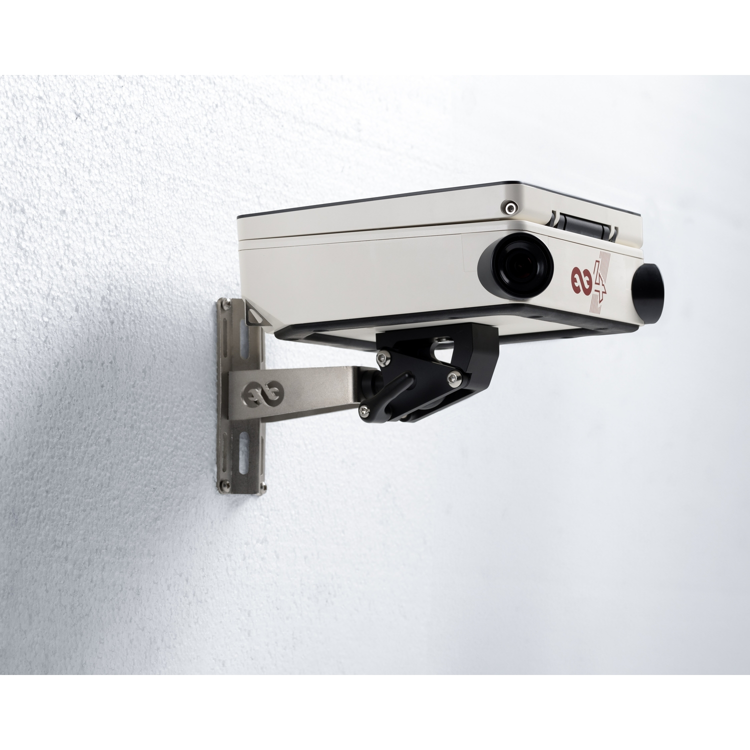 Enlaps Tikee 4 mit Zubehör in Hard Case