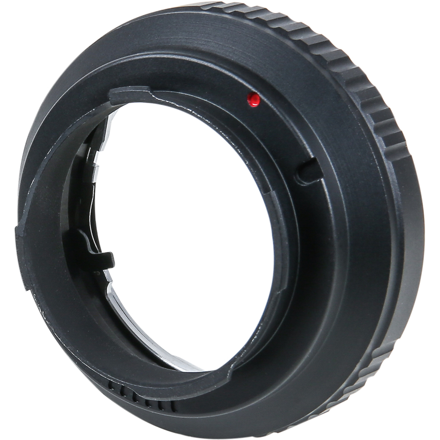 B.I.G. Objektivadapter Olympus OM an Leica M