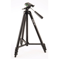 B.I.G. Alustativ T-551, schwarz
