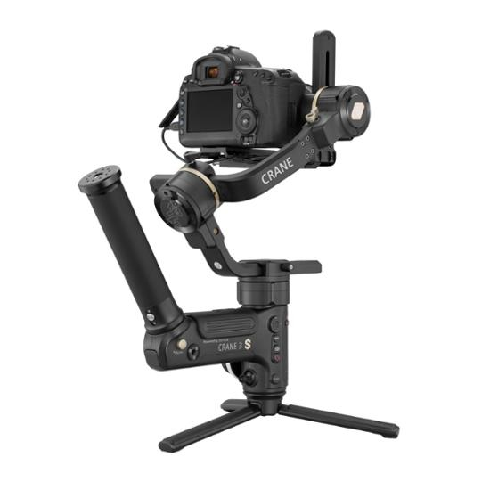 Zhiyun Crane 3S Pro