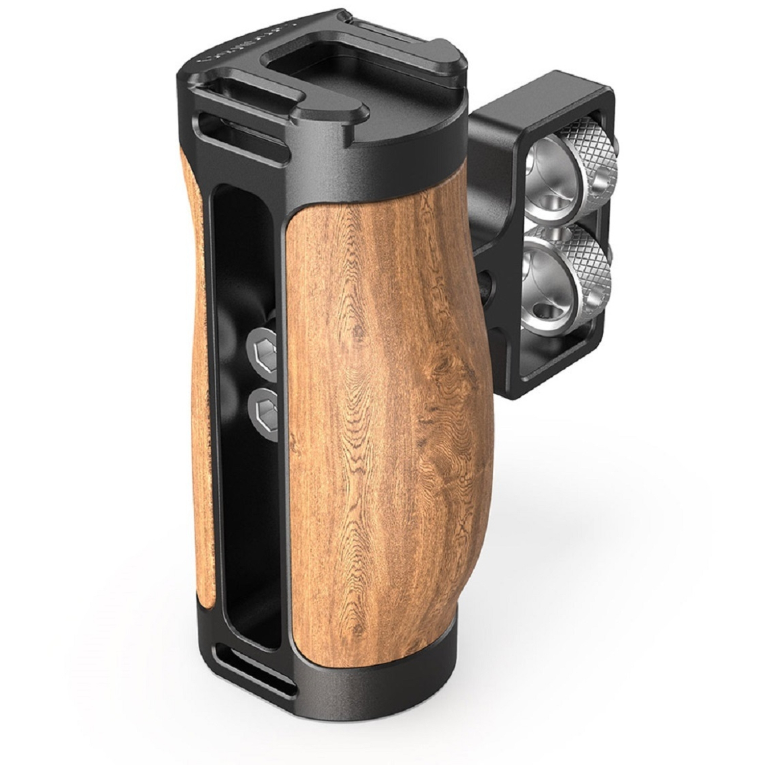 SmallRig 2913 Mini-Holzgriff