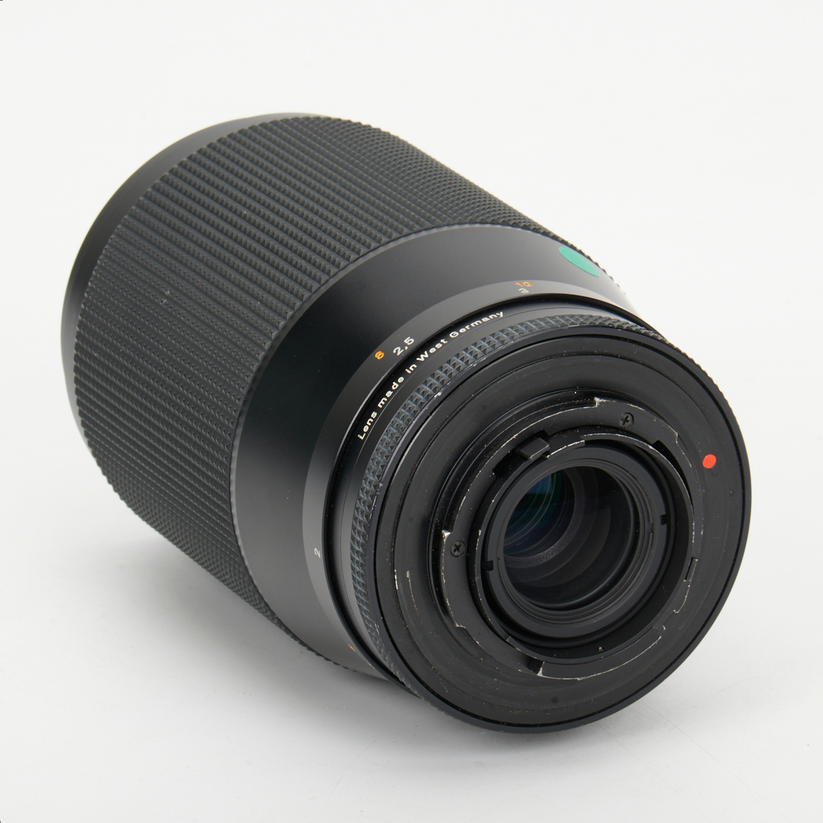 Zeiss Tele-Tessar 200mm/3,5 für Yashica gebraucht