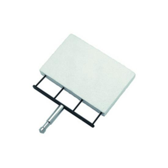 Manfrotto AVA Styroporgabel mit 16mm PIN