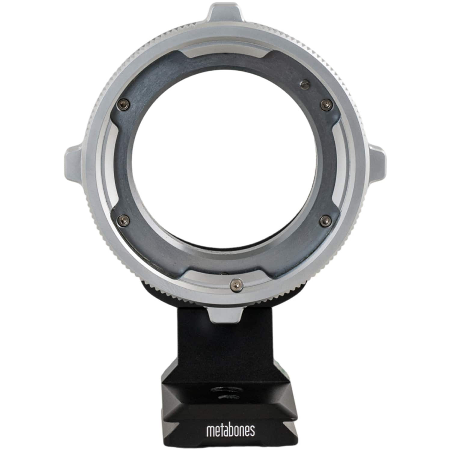 Metabones ARRI PL an Fujifilm G-Mount T CINE Adapter (GFX)