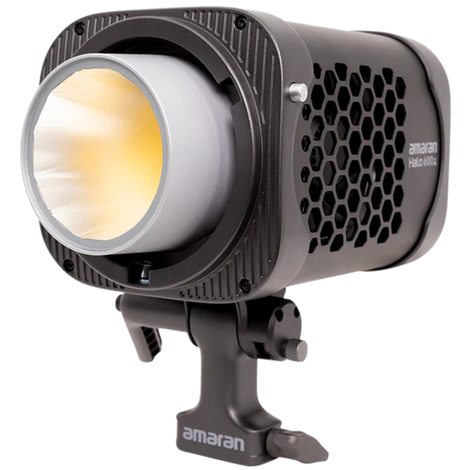 Amaran LED-Leuchte Halo 600x