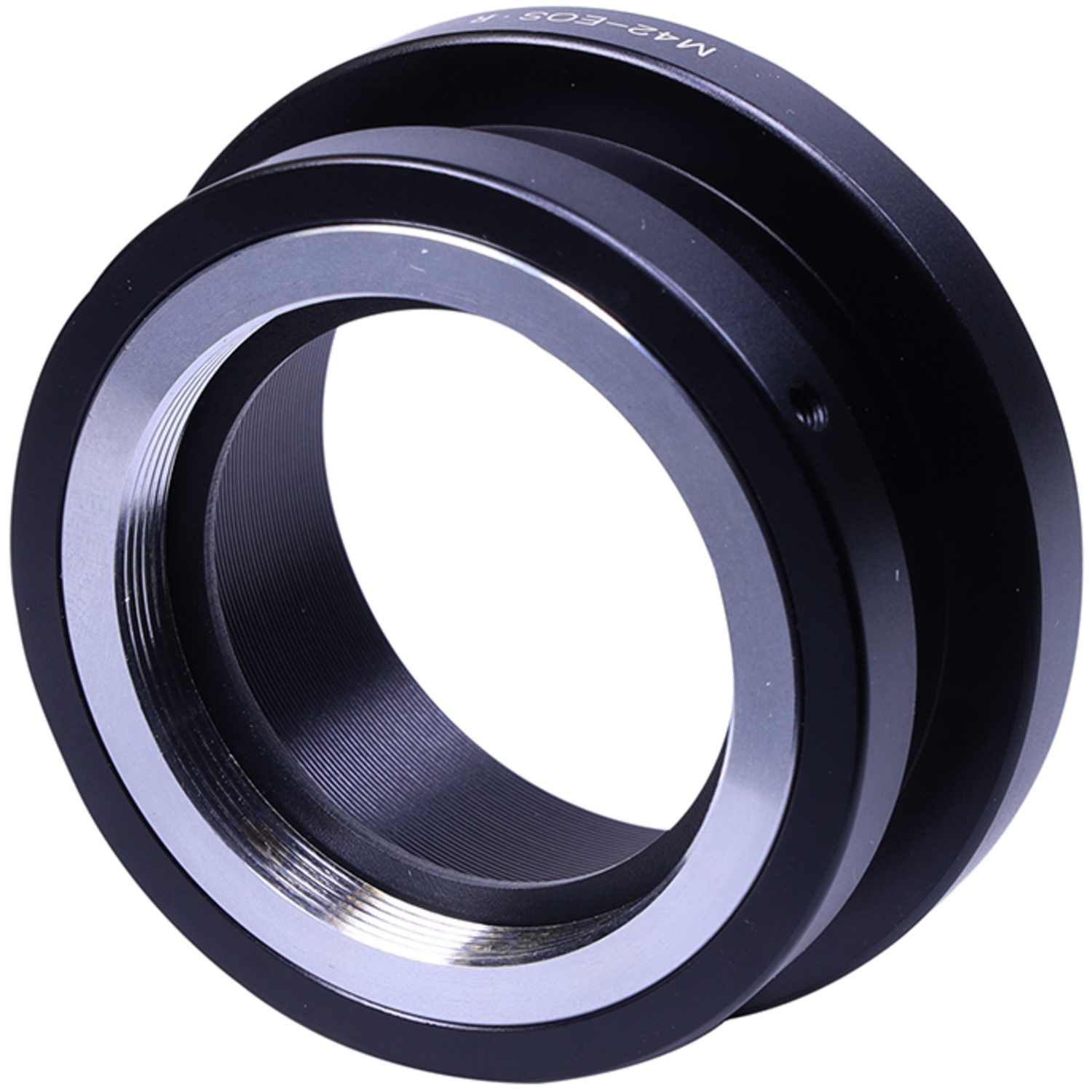 B.I.G. Objektivadapter M42 an Canon RF