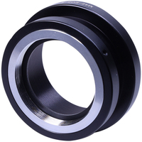B.I.G. Objektivadapter M42 an Canon RF