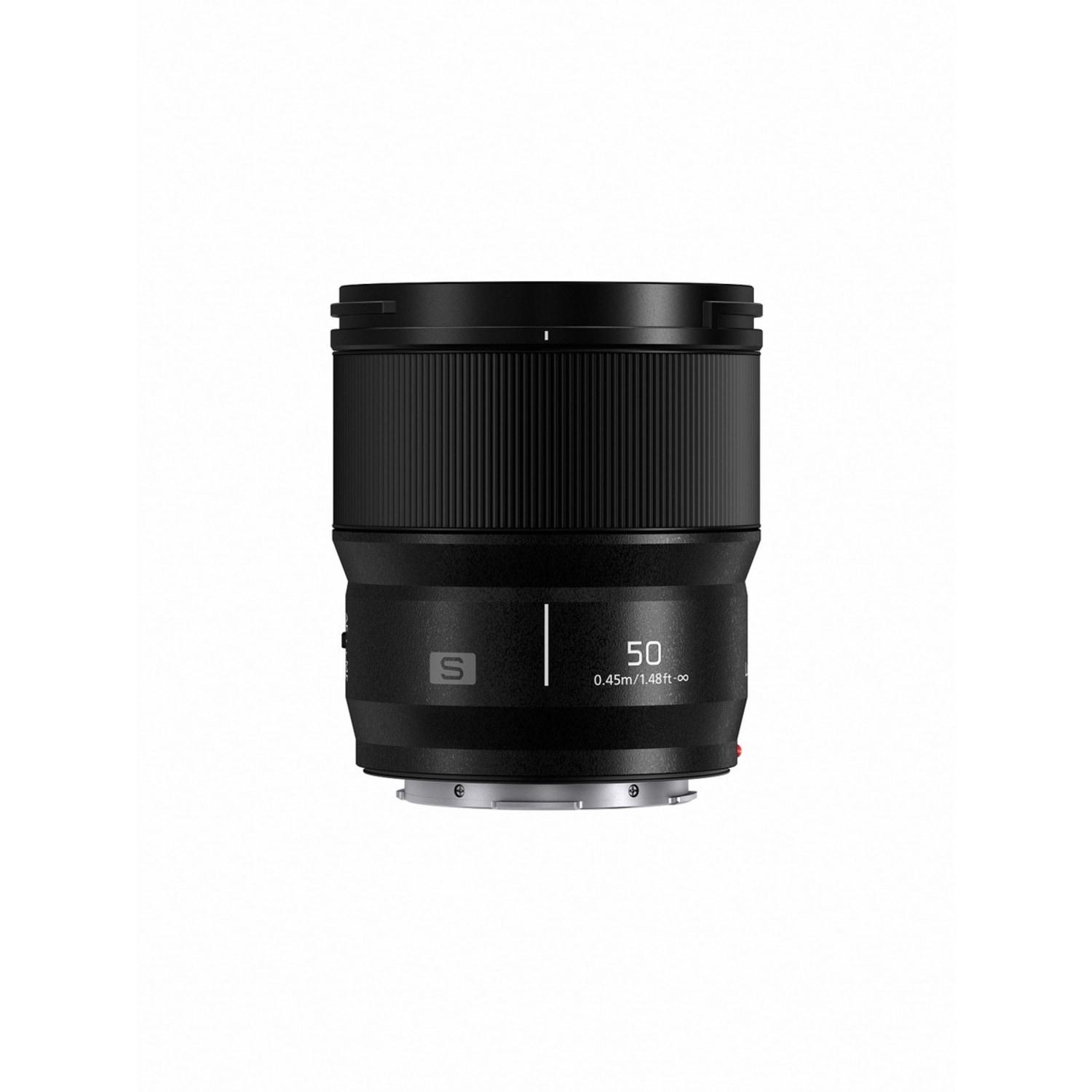 Panasonic LUMIX DC-S5II mit LUMIX S 20-60mm F3.5-5.6 und LUMIX S 50mm F1.8