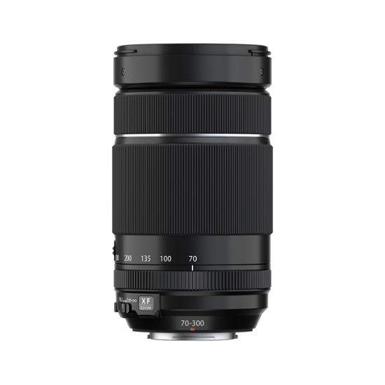 Fujifilm FUJINON XF 70-300mm F4-5.6 R LM OIS WR