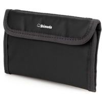 Shimoda Mini Filter Wrap 520-238 schwarz