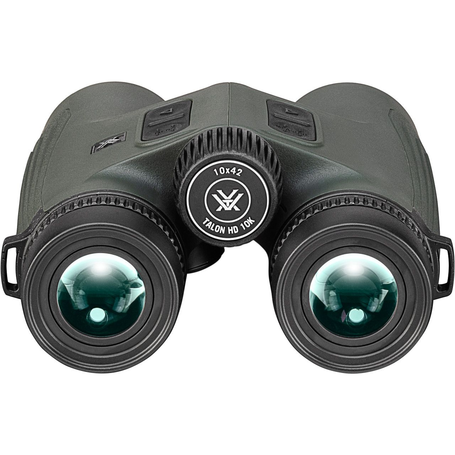 Vortex Entfernungsmesser-Fernglas Talon HD 10K 10x42