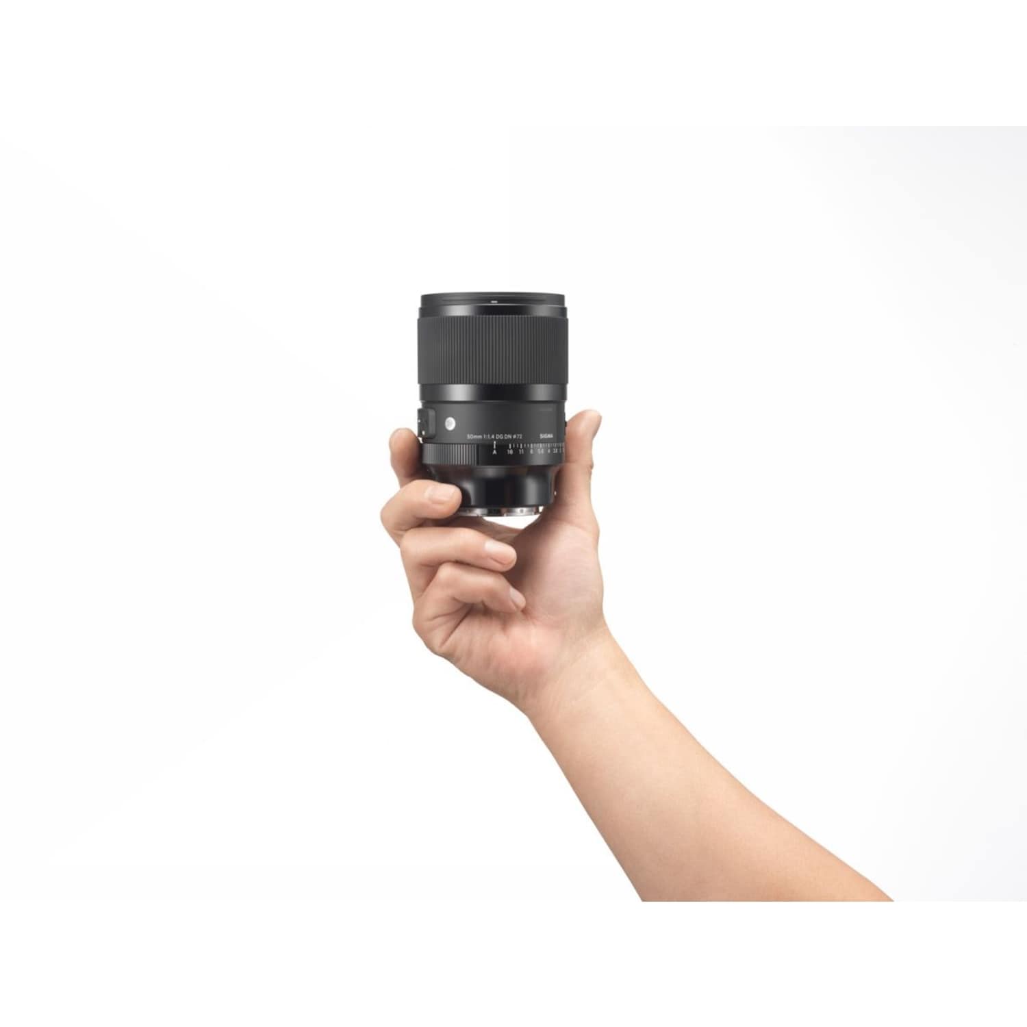 Sigma 50mm F1.4 DG DN Art für Sony E-Mount