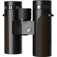 GPO Passion ED 10x32 schwarz/braun