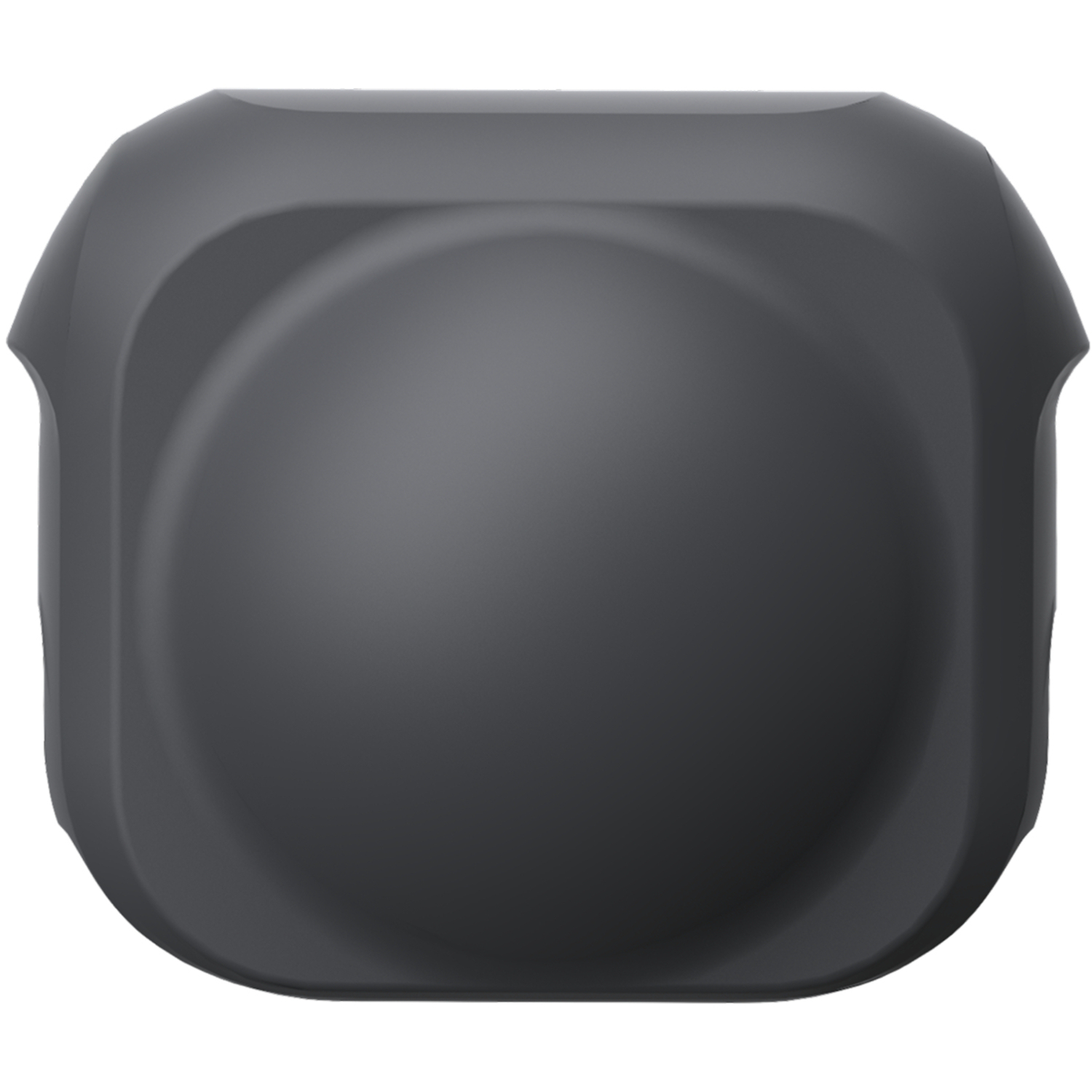 Insta360 X4 Air Linsenkappe Graphitschwarz