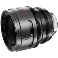DZOFILM PAVO 2X ANAMORPHIC 32mm T2.1 Neutral Coating für PL/EF-Mount (S35) imperial Neutral Coating