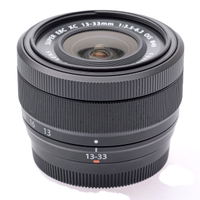 Fujifilm FUJINON XC 13-33mm F3.5-6.3 OIS gebraucht