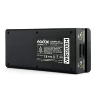 Godox AD1200 Pro (TTL) All-In-One Outdoor Blitzgerät neuwertiger Rückläufer