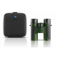 ZEISS Terra ED 10x32 schwarz-grün