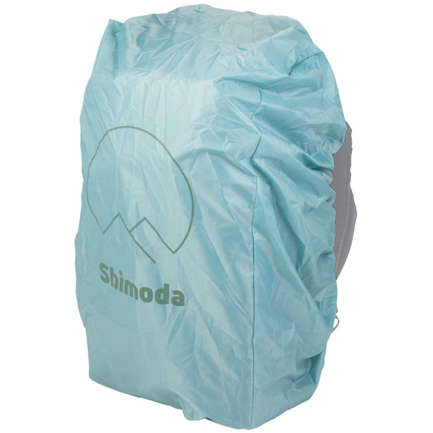 Shimoda Regenschutzhülle für Explore 40 und 60