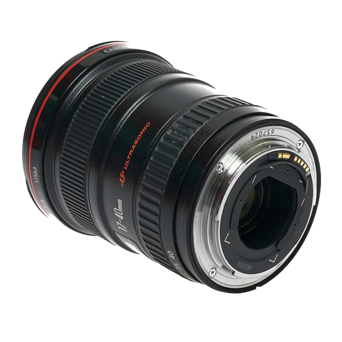 Canon EF 17-40mm F4L USM gebraucht