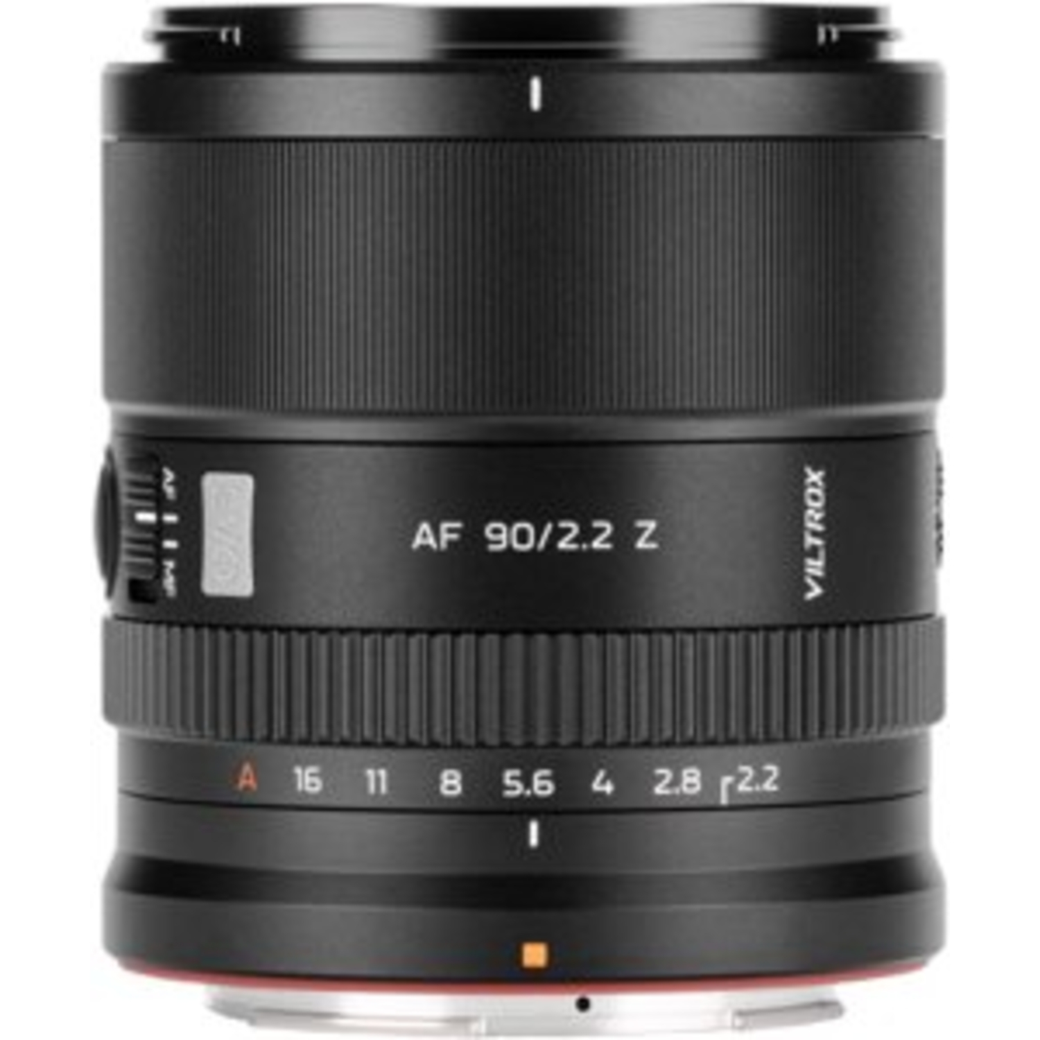 Viltrox AF 90mm F2.2 EVO APS-C für Nikon Z-Mount