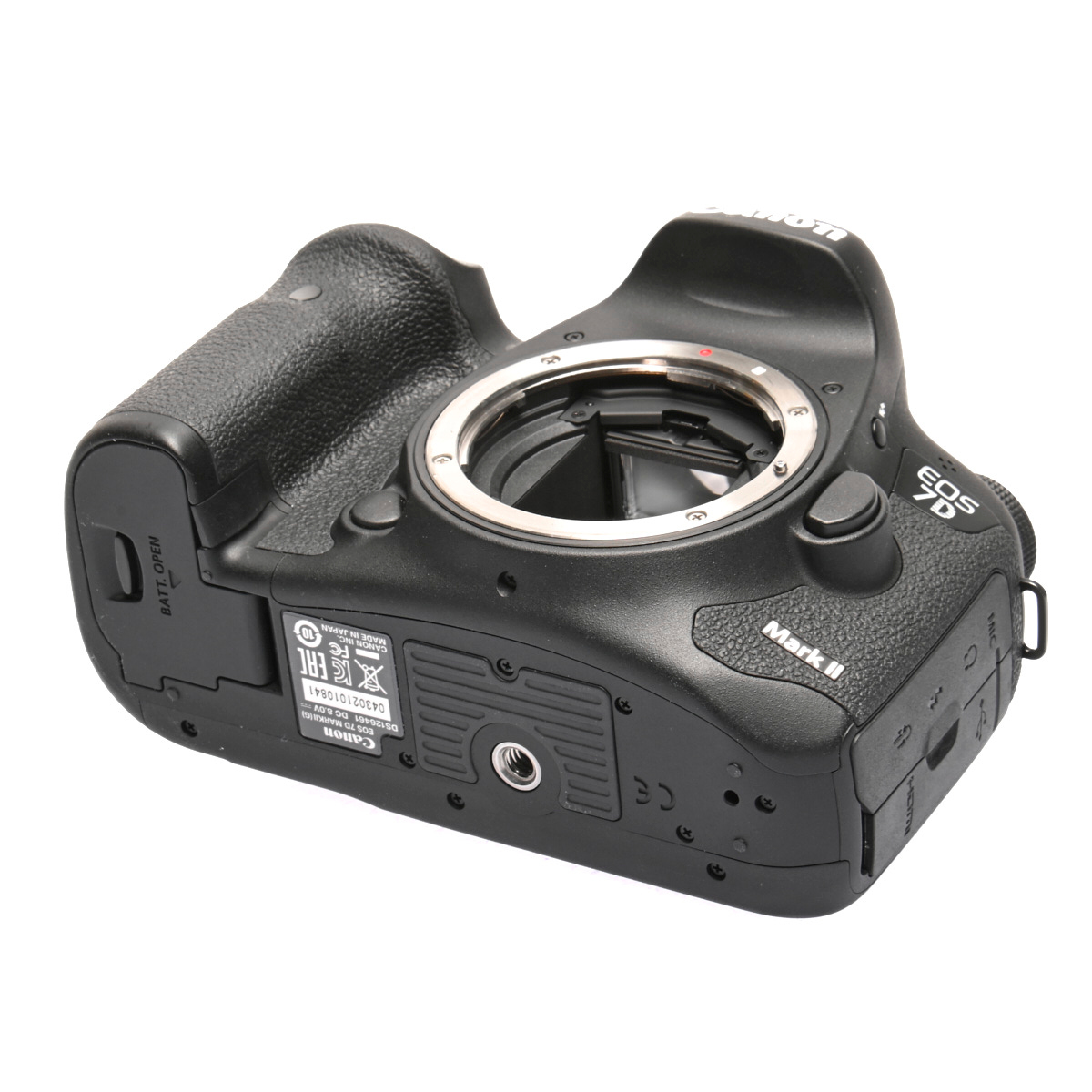 Canon EOS 7D Mark II gebraucht