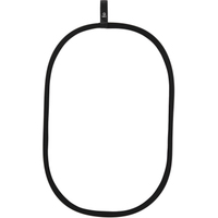 GlareOne Bounce Board 5-in-1, 62x92 cm
