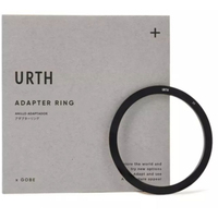 Urth 86-39mm Adapter Ring für 100mm quadratischen Filterhalter