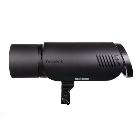 Bowens XMS 1000 Blitzkopf