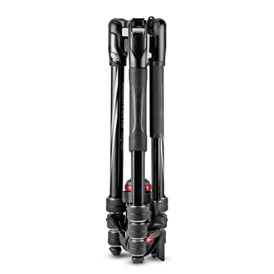 Manfrotto BeFree Live Kit Twist Alu