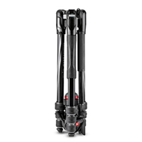 Manfrotto BeFree Live Kit Twist Alu