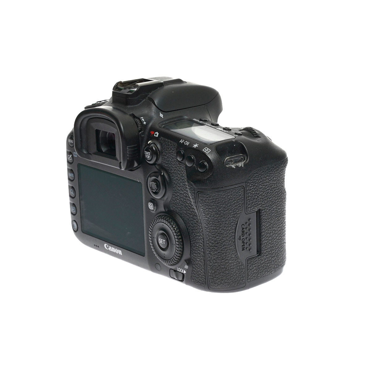 Canon EOS 7D Mark II gebraucht