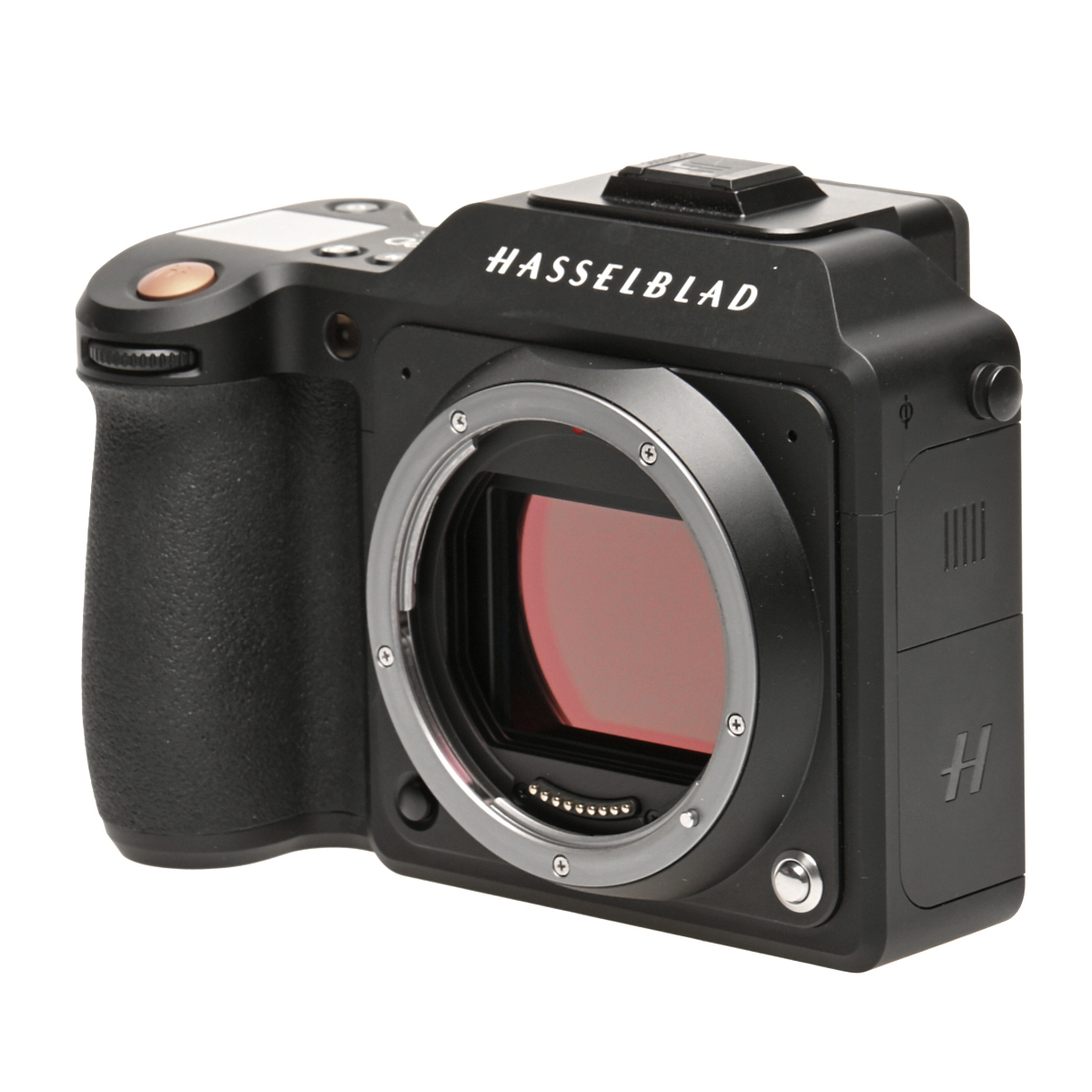 Hasselblad X2D 100c gebraucht