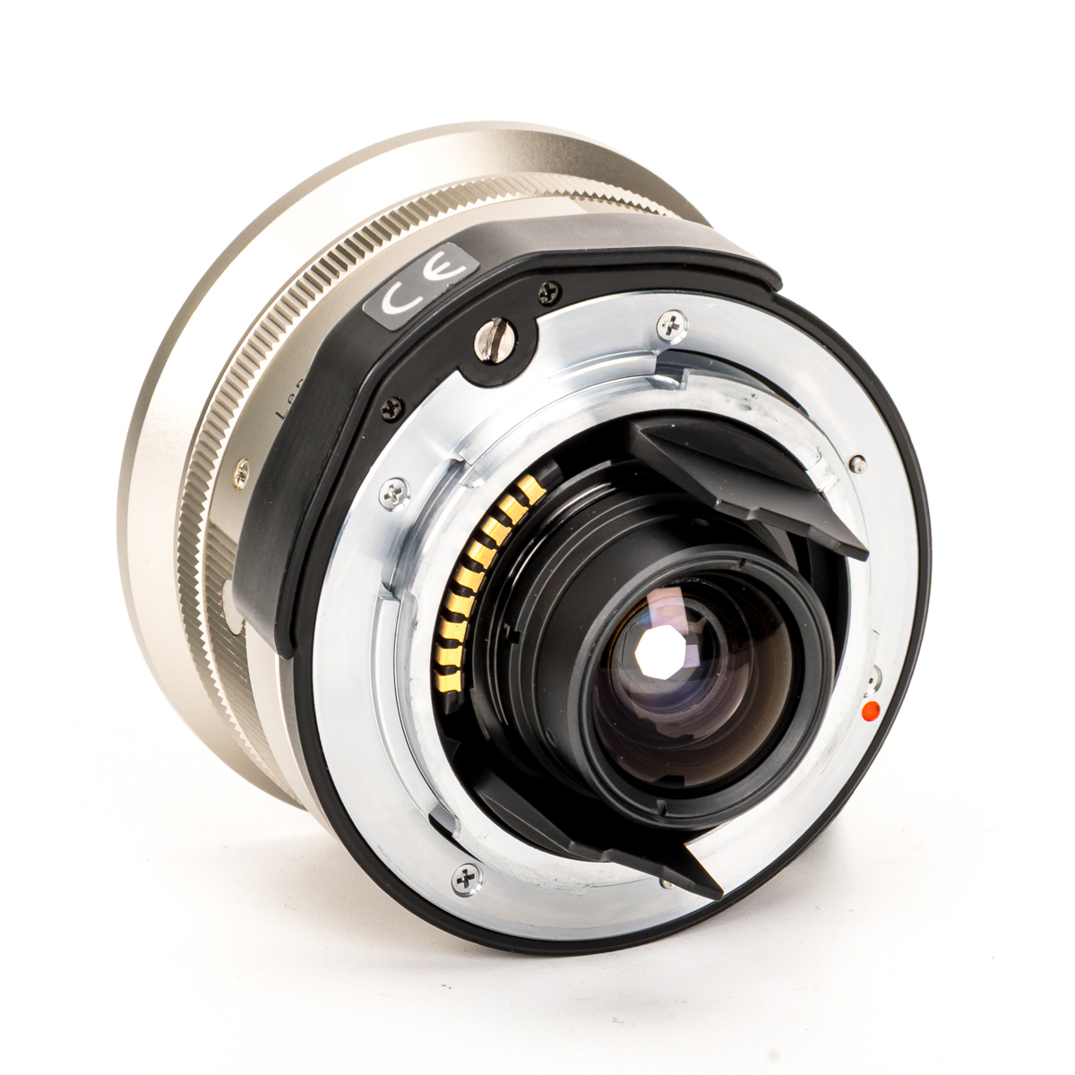 Contax G System Biogon T* 21mm/2,8 gebraucht