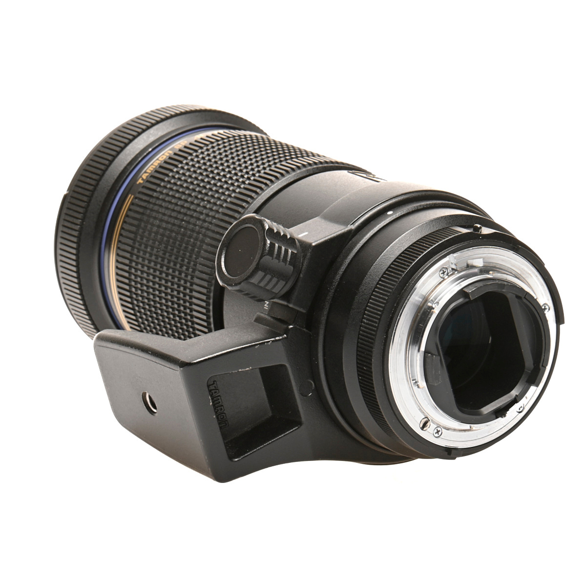 Tamron SP AF 180mm/3,5 Di LD Macro Nikon IF gebraucht