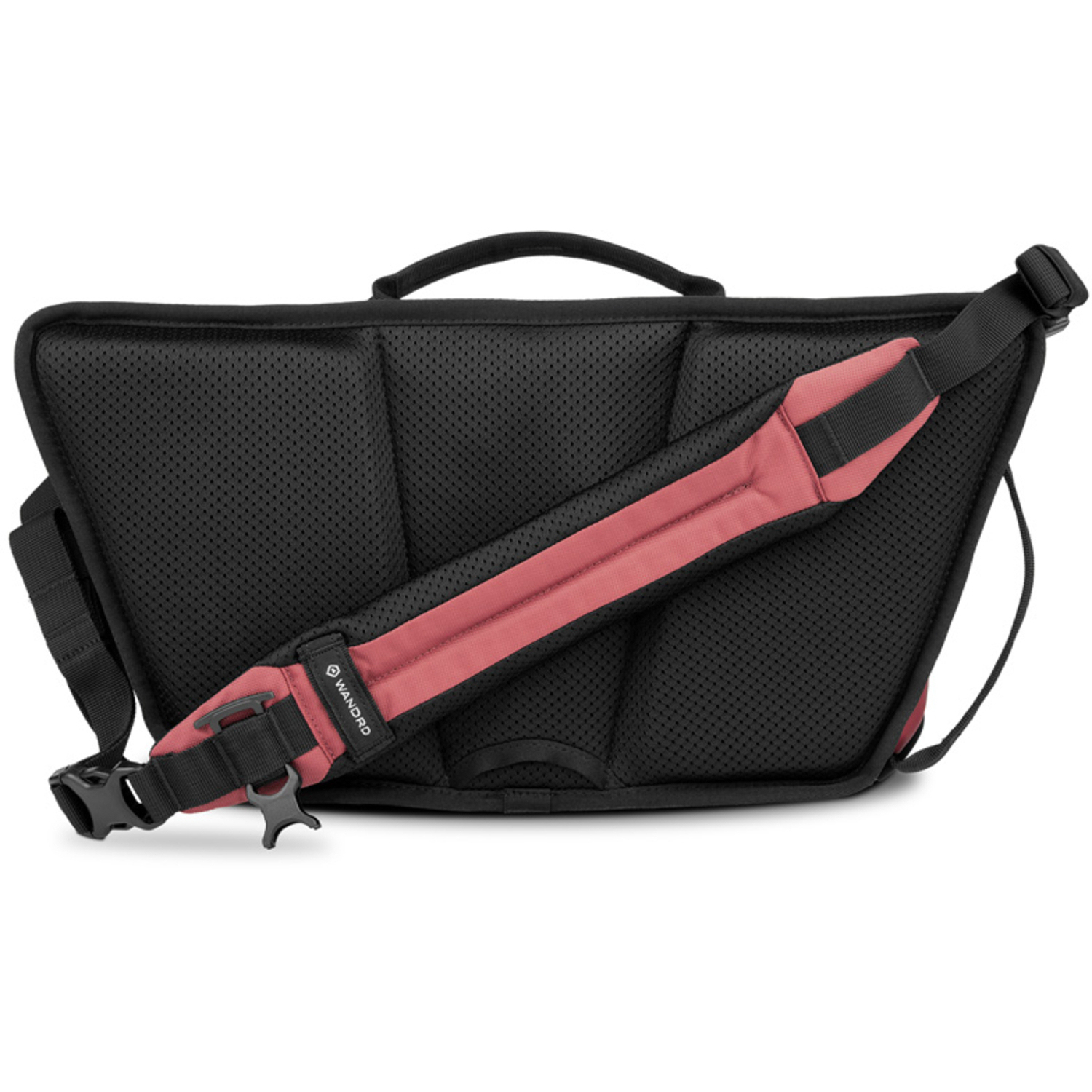 WANDRD ROGUE V2 Sling 9L Rhone Burgundy