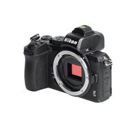 Nikon Z50 gebraucht