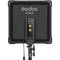 Godox FH50R RGB Handheld LED-Panel