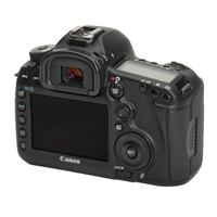 Canon EOS 5D Mark III gebraucht