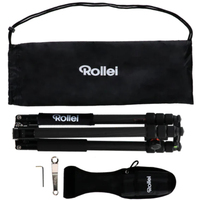 Rollei C6i Carbon Stativ