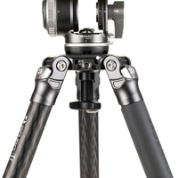 Benro Mammoth Carbon Stativ