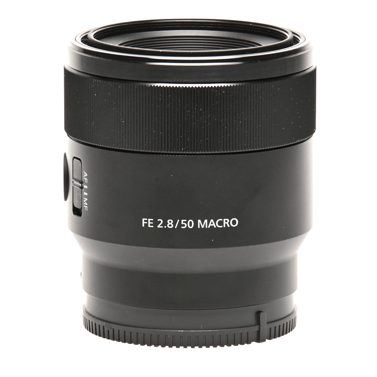 Sony FE 50mm F2.8 Makro gebraucht