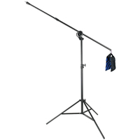 Rollei Galgenstativ Studio mit Gegengewicht