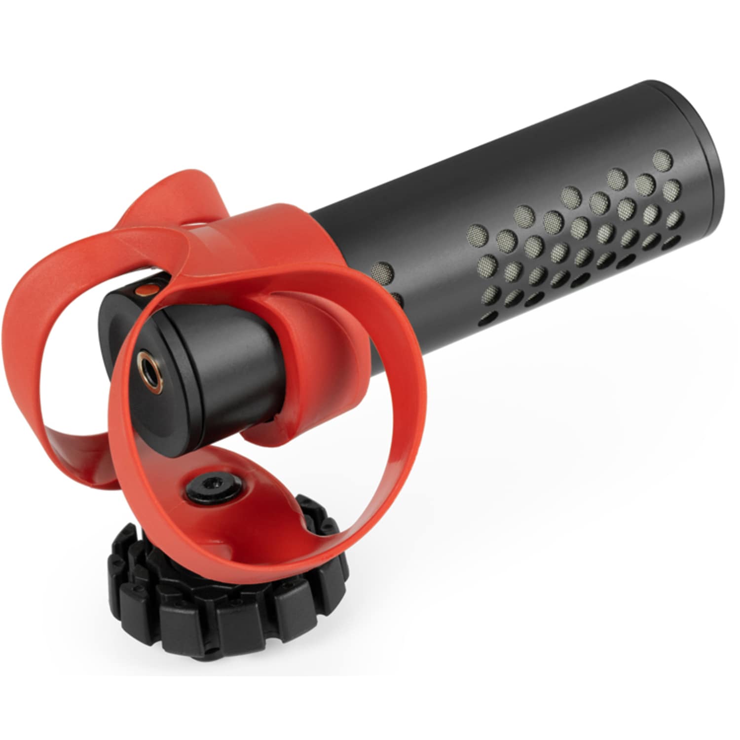 Rode VideoMicro II, Mikrofon