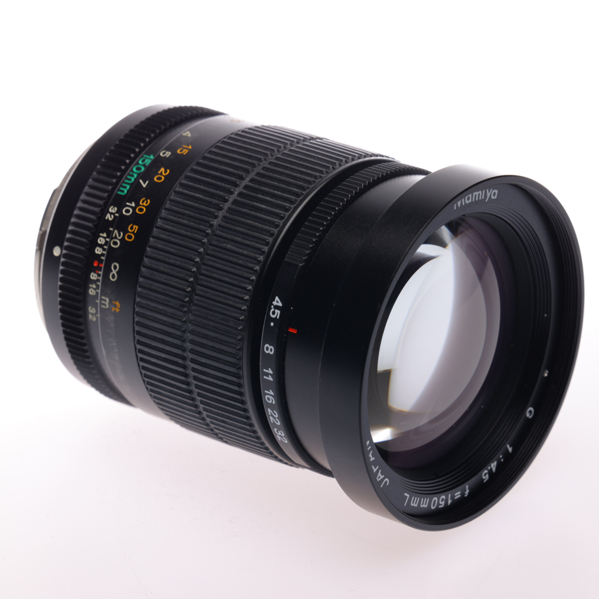 Mamiya G 150mm/4,5 L für Mamiya 6 gebraucht
