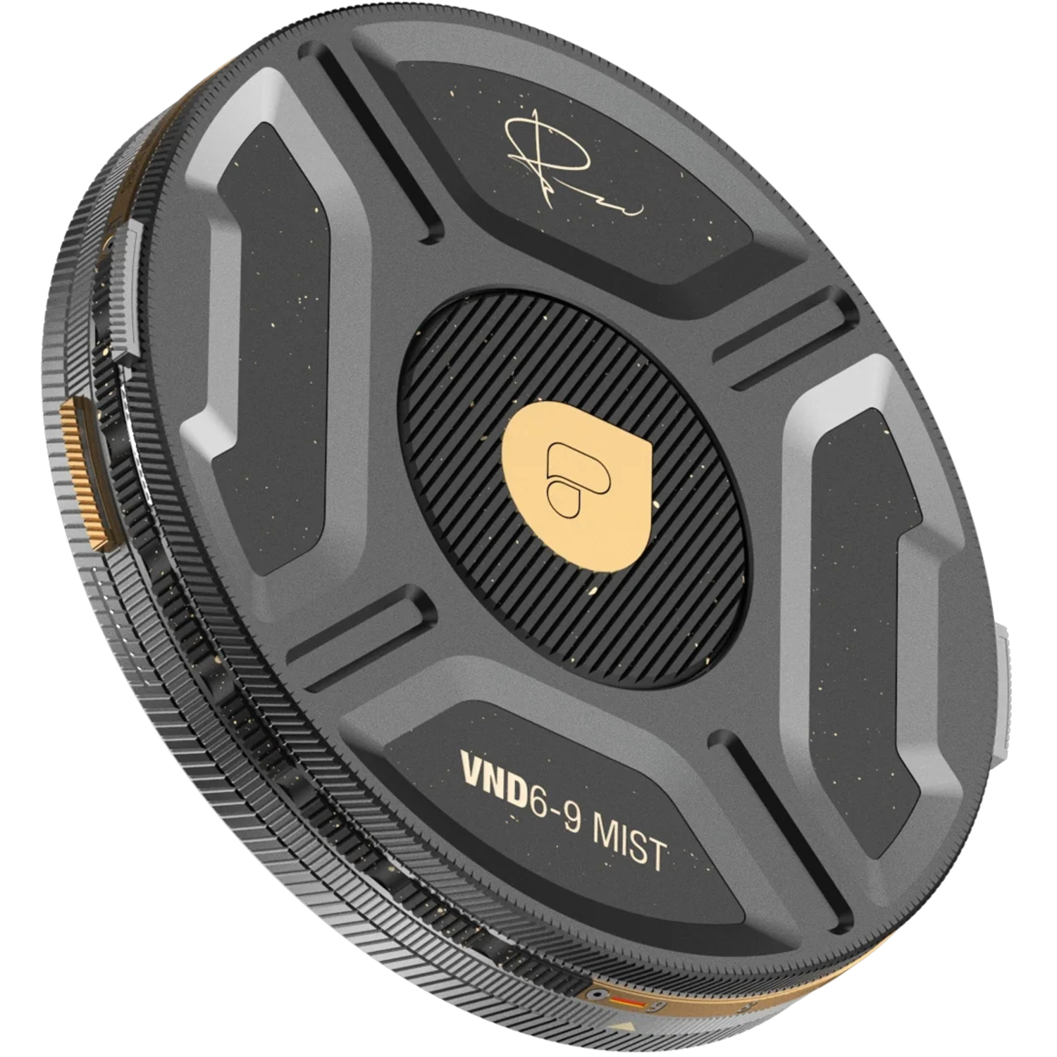 PolarPro Helix VND 6-9 Mist Filter